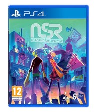 No Straight Roads (PS4) PlayStation 4 (Sony Playstation 4) (UK IMPORT)