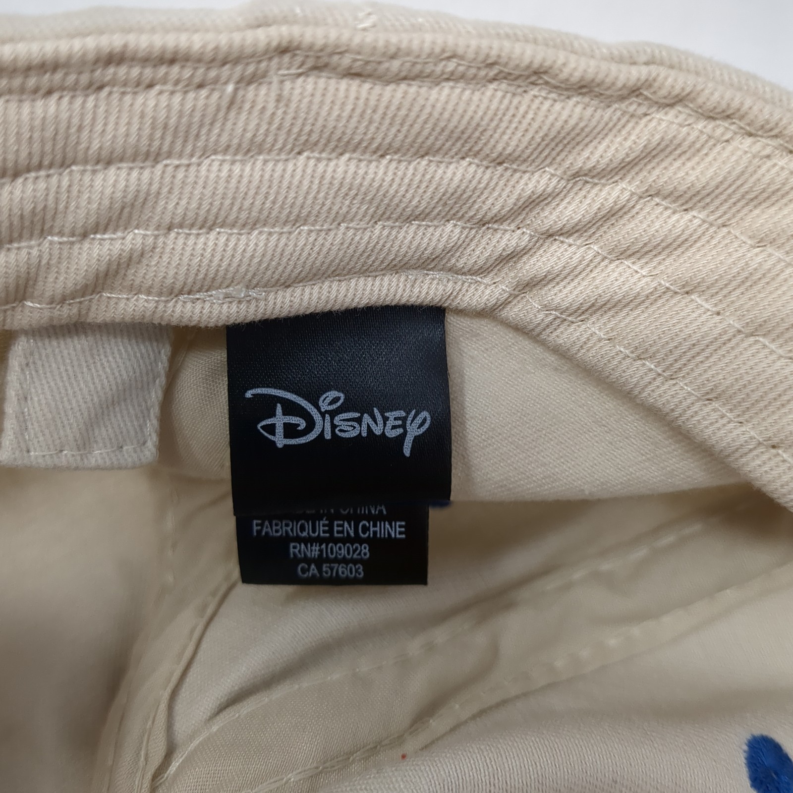 Lilo Pineapple Slideback Baseball Cap Multicolor … - image 8