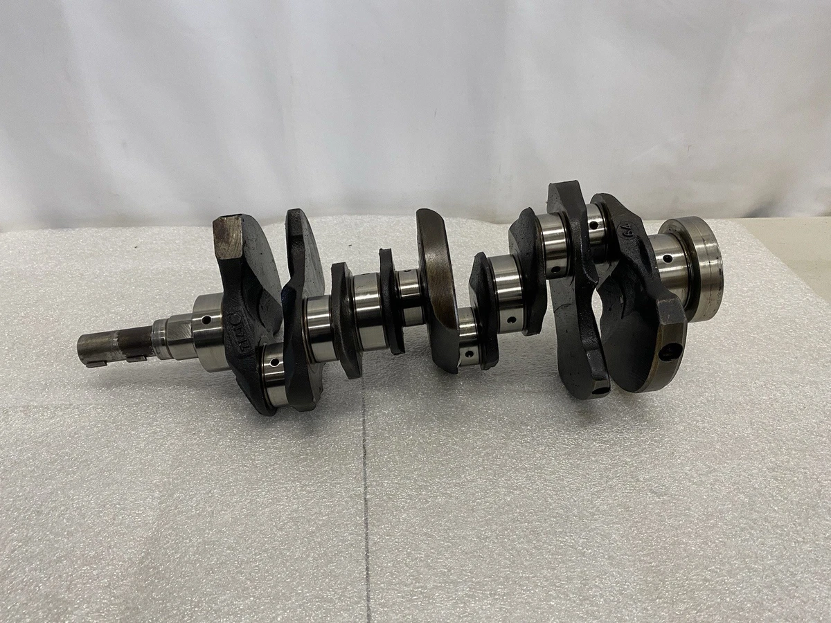 曲轴及零件适用于日产300ZX | eBay