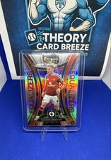 2024-25 Panini Select Premier League - Equalizers Rasmus Hojlund #24