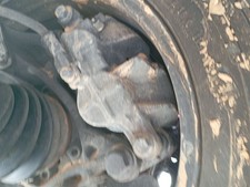 Etrier de frein Volkswagen CRAFTER