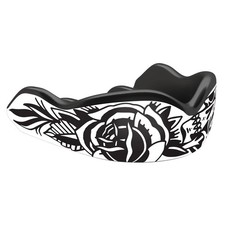 Damage Control High Impact 2.0 Blackarts Mouth Guard