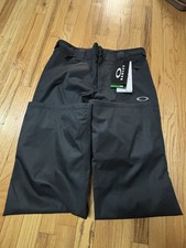 Vintage Oakley Pants