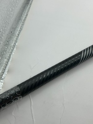 PING TOUR 2.0 BLACK 75 X Driver Shaft 44.125 in Ping Adapter from