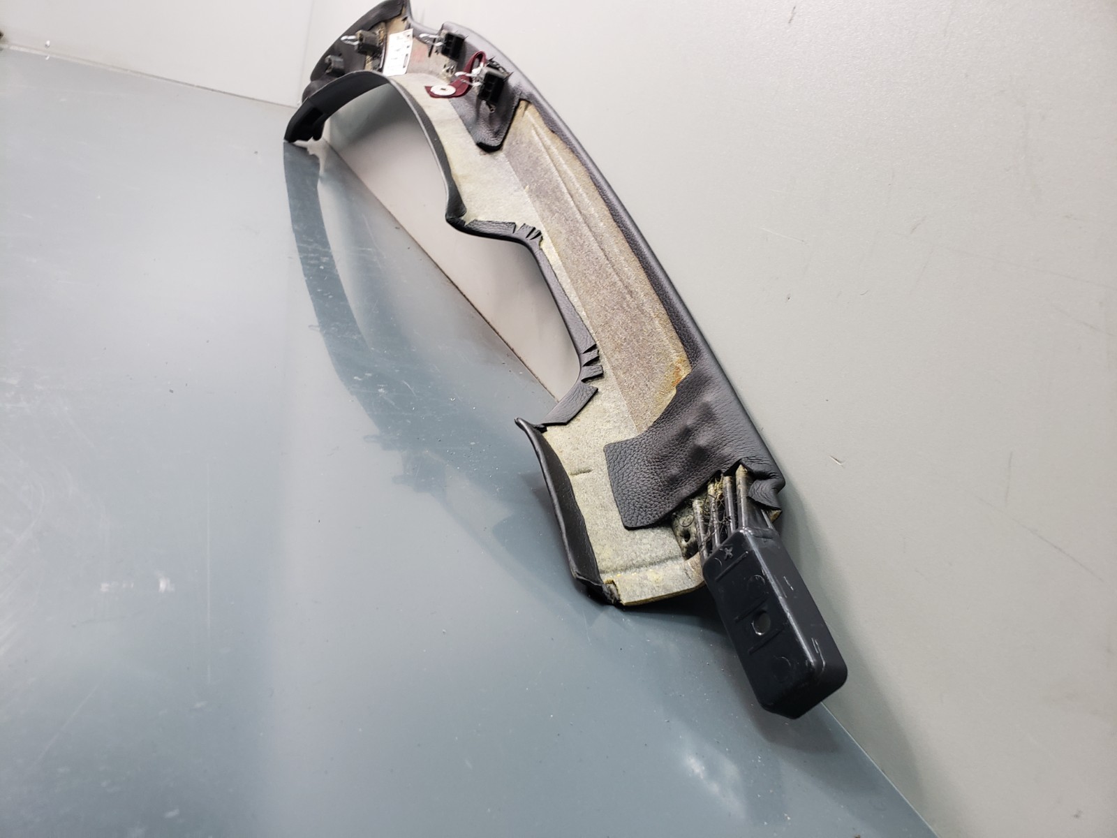 Rolls-Royce Ghost 2010-2014 Front Left Cover panel