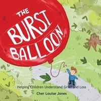 Cher Louise Jones | The Burst Balloon | Taschenbuch | Englisch (2022)