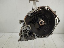 Boite de vitesse Opel MERIVA
