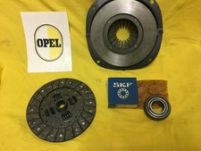 Kit d'embrayage Opel REKORD