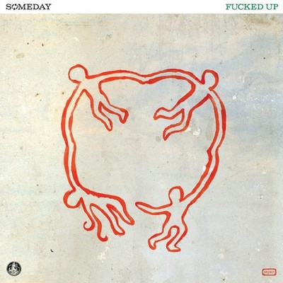 Fucked Up Someday Records & LPs New