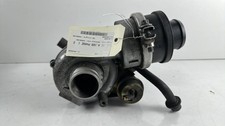 Turbo Mercedes CLASSE A