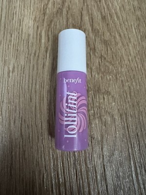 Benefit Lolli Tint Candy Orchid Lip & Cheek Stain 2,5ml NEU Lollitint