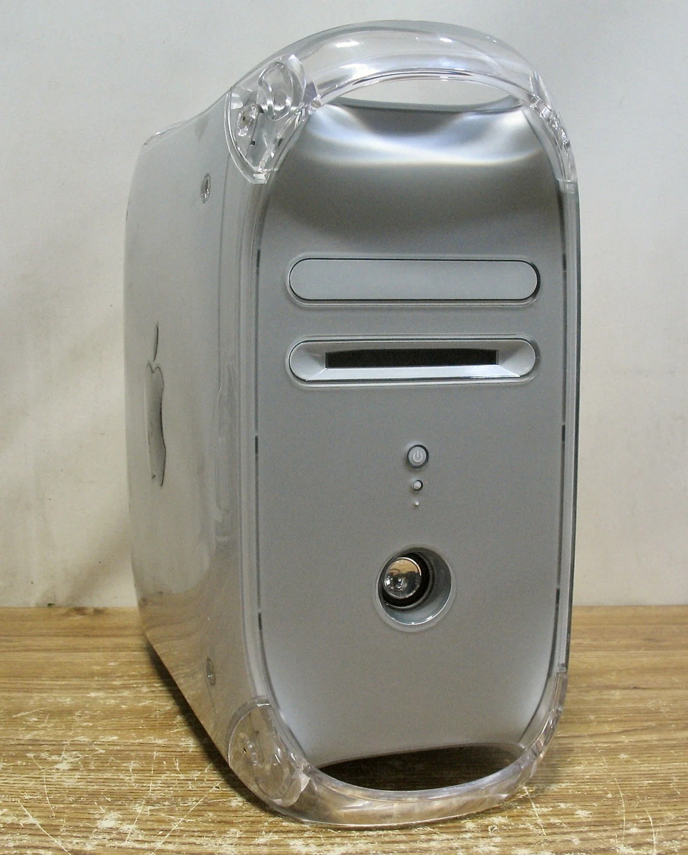 25+ Apple PowerMac PowerPC G4 All in One Desktop Computers for