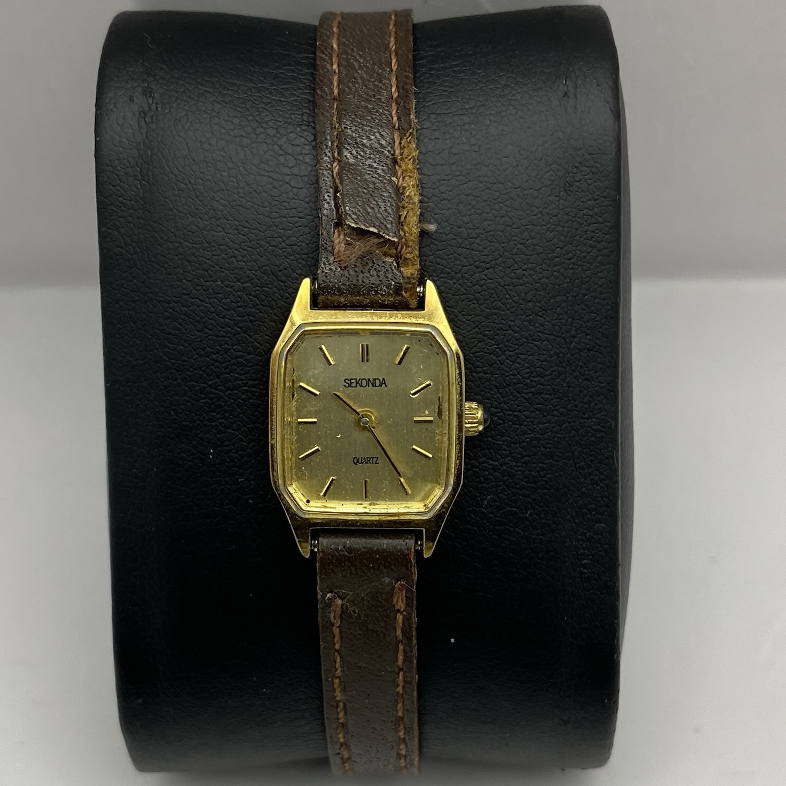 Wholesale Shop Gold Tone Watch Band SUP080P1_K0005935 main image 1