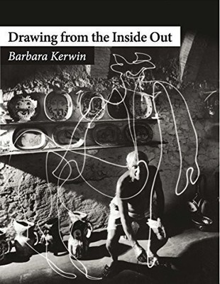 Drawing from the Inside Out : Projects for Beginning Through Advanced Drawing