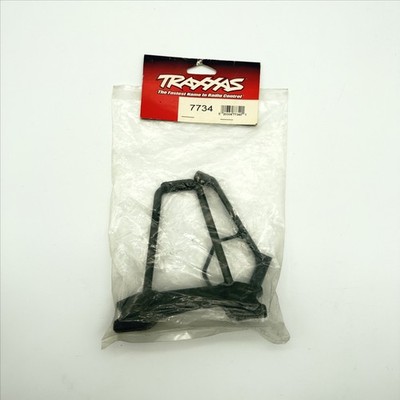Traxxas 7734 Bumper mount, rear/ bumper support X-Maxx TRA7734