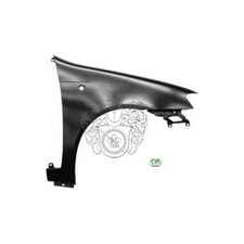 Lexmond Kotflügel links nicht HGT für Fiat Punto 99-03