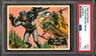 1966 Batman Canada #37 A Trap For Batman Canada PSA 7