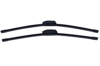Wischblatt Vorne FüR Alfa Romeo Audi BMW Chevrolet Chrysler CitroËN Dacia Ford
