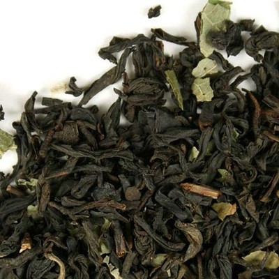 WholeSALE!! Black Currant Tea PREMIUM Loose Leaf-4 oz, 1, 2, 5 lbs.
