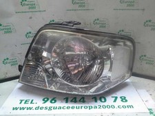 Feu avant (phare) Kia PREGIO