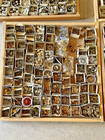 Vintage Button Estate Warehouse Collection-Early-Mid 19OO’s-Thousands & Unique — photo 5
