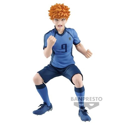 Banpresto - Blue Lock - Rensuke Kunigami 15cm