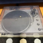 Junk Technics SL-1600 Direct Drive Automatic Turntable