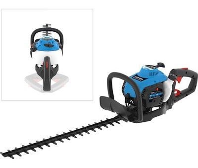 Güde Benzin Heckenschere Strauchschere GMH 603