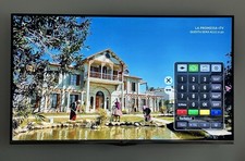 TV LCD - Televisione - LG47LA740S -3D