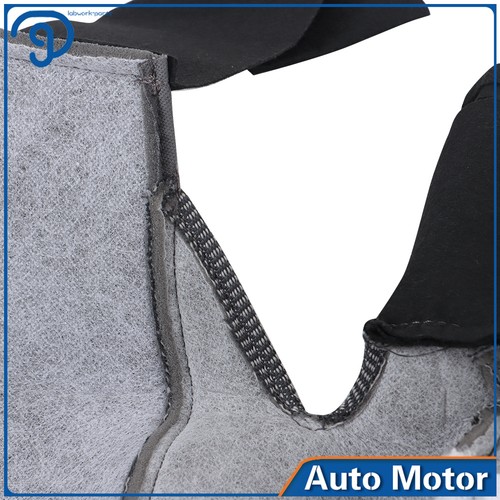 Driver Bottom Gary Seat Cover For Dodge Ram 2500 3500 2006 2007-2009 Regular - Picture 11 of 14