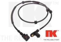 NK 292529 Sensor FüR Raddrehzahl ABS Sensor Raddrehzahl