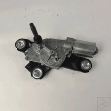 Lunette arrière Ford FOCUS