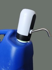 Igloo 6-Gal Water Container Water Pump Adapte...