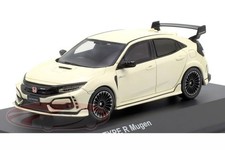 2017 Honda Civic Type-R (FK8) 1/43 KYOSHO KSR43123W