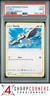 2023 POKEMON SWORD AND SHIELD CROWN ZENITH #110 STARLY POP 1 PSA 9