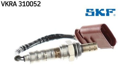 SKF VKRA310052 Lambdasonde Lamdasonde für Seat für Skoda für VW 
