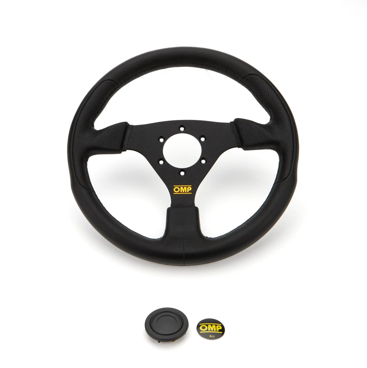 OMP Car & Truck Steering Steering Wheels Buttons for sale | eBay