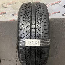 235 45 R18 98V XL CONTINENTAL WinterContact,  Tread 6.2mm (G3081) Tested