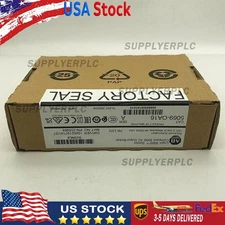 New Original 5069-OA16 AB Compact I/O 120 & 240VAC output module 5069OA16