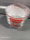 Pyrex prepware set of 4 pc 6 oz custard cups