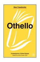 Lena Cowen Orlin | Othello | Taschenbuch | Englisch (2003) | Bloomsbury 3PL