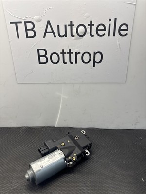 BMW E61 E91 X3 E83 Panoramadach Schiebedach Motor Antrieb 67616922652 6922652