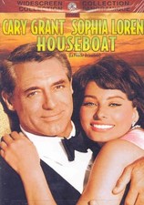 Houseboat Import