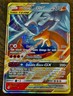 Pokémon Reshiram & Charizard GX 20/214 SM-Unbroken Bonds TAG TEAM Holo