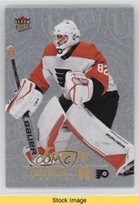 2024-25 Upper Deck Fleer Ultra Medallions Ivan Fedotov #M-46 READ l3q