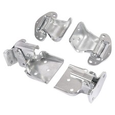 Door Hinges For 71-74 Dodge Charger Coronet Plymouth Gtx Road Runner Satellite