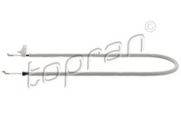 Seilzug TüRentriegelung Topran 410 804 FüR Mercedes Sprinter B906 209 CDI 906