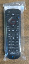 New Remote for Dish Hopper 54.0 UHF 2G Satell...