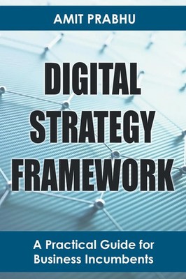 Amit Prabhu | Digital Strategy Framework | Taschenbuch | Englisch (2024)