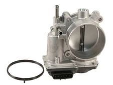 For 2010-2014 Toyota FJ Cruiser Throttle Body 51271KSJR 2011 2012 2013